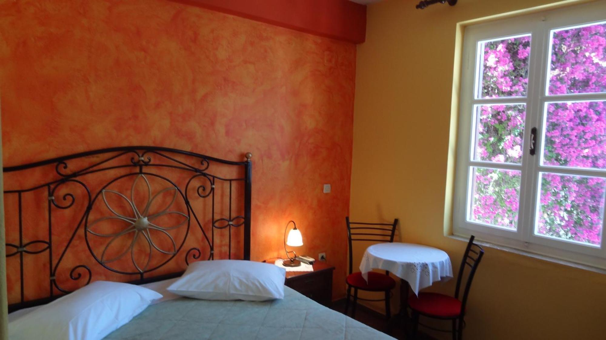 Pension Eleni Nafplio Exteriér fotografie