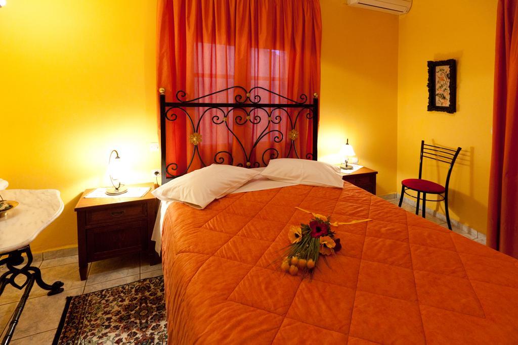 Pension Eleni Nafplio Exteriér fotografie