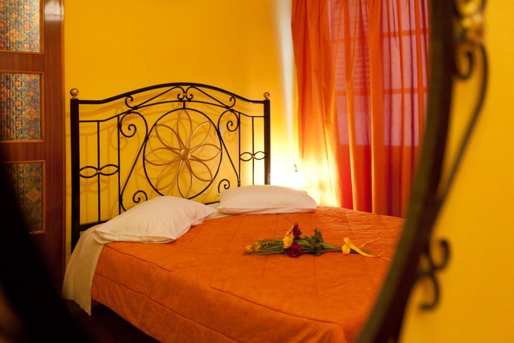 Pension Eleni Nafplio Pokoj fotografie
