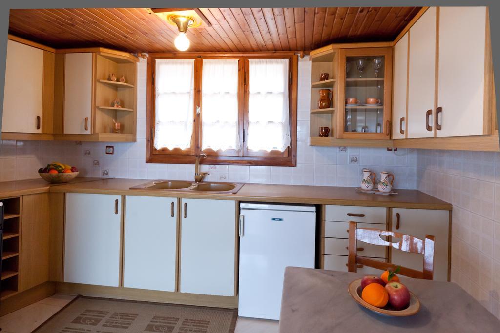 Pension Eleni Nafplio Pokoj fotografie