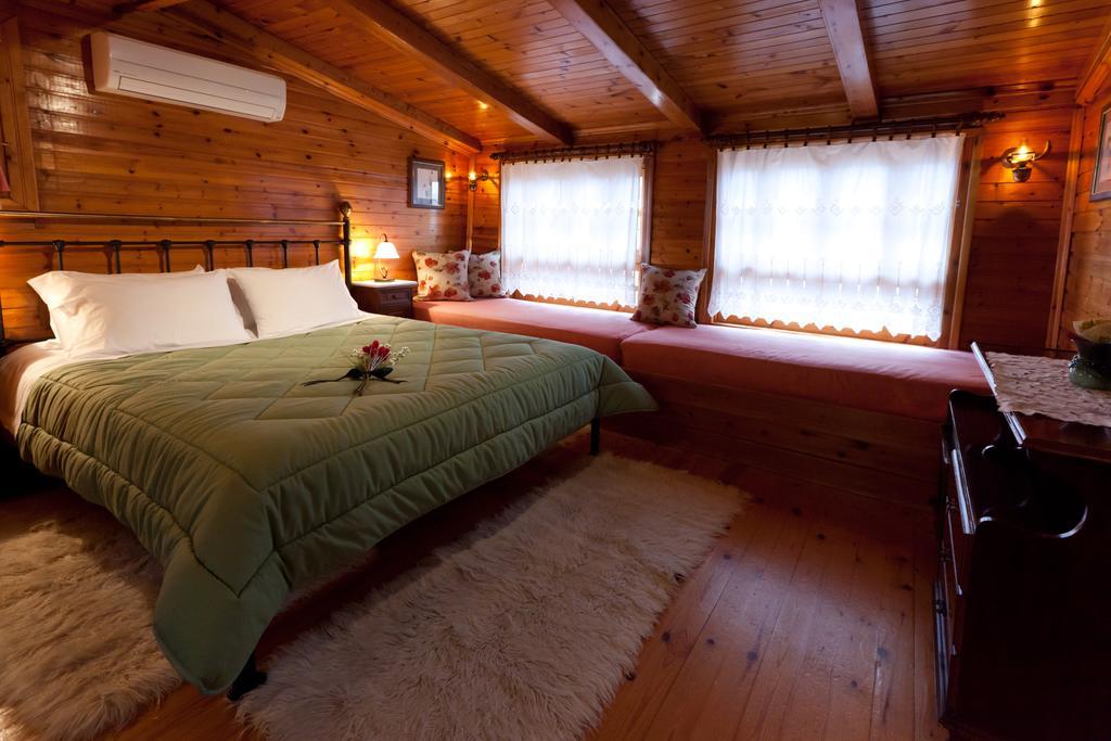 Pension Eleni Nafplio Pokoj fotografie