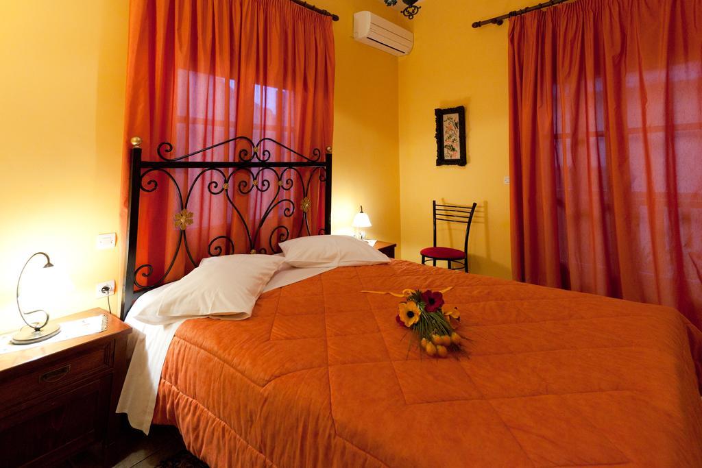 Pension Eleni Nafplio Pokoj fotografie
